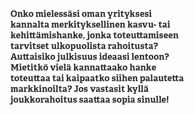 keski-Suomen Yrittäjät